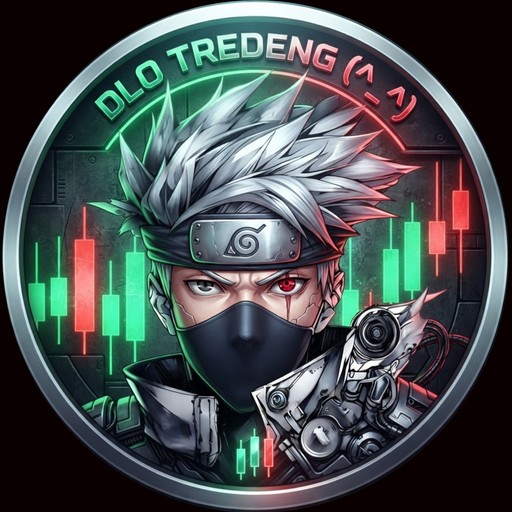 DLO TRADING (^_^)
